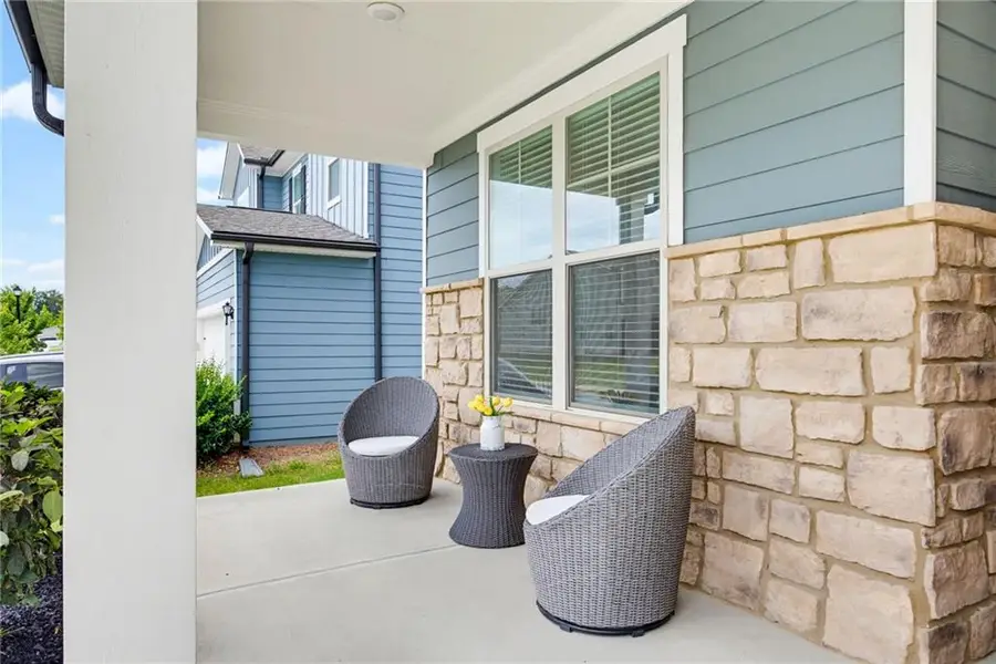 518 Cunninghame Court, Peachtree City, GA 30269 - #3
