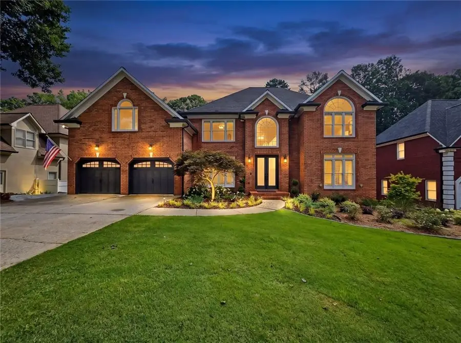 5852 Brookstone Walk Nw, Acworth, GA 30101 - #2