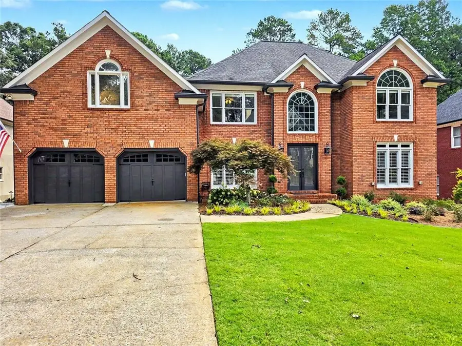 5852 Brookstone Walk Nw, Acworth, GA 30101 - #3