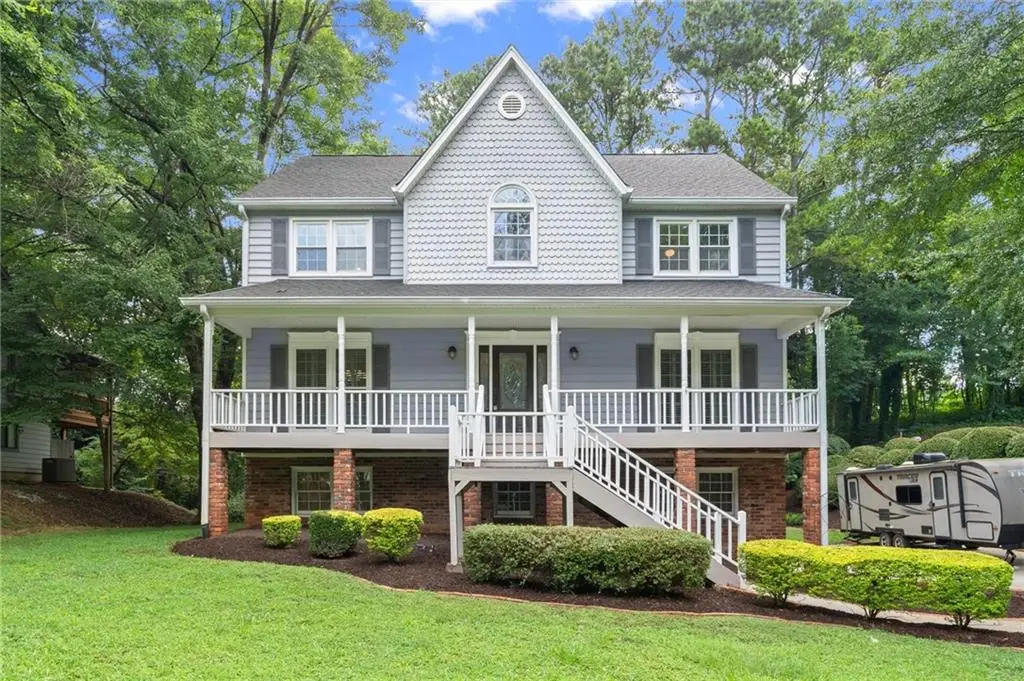 2185 Wenlok Trail Ne, Marietta, GA 30066 - #1