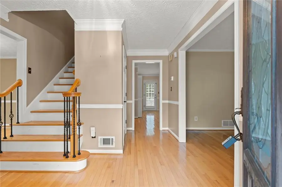 2185 Wenlok Trail Ne, Marietta, GA 30066 - #2