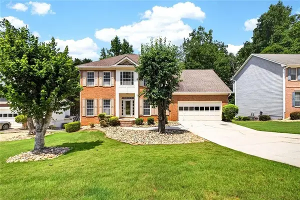 6971 Waters Edge Drive, Stone Mountain, GA 30087