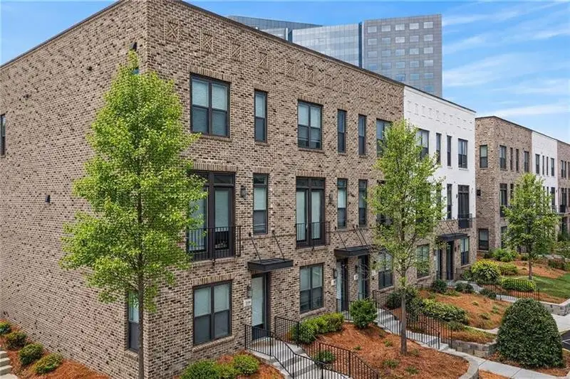 1601 Aldworth Place Se, Atlanta, GA 30339 - #2