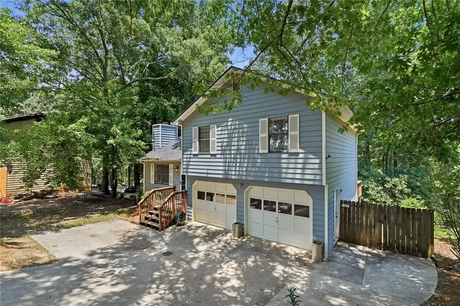 4127 Warren Road, Flowery Branch, GA 30542 - #3