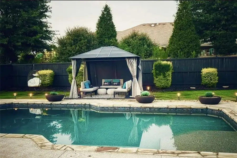 3749 Saddlemaker Drive, Buford, GA 30519 - #3