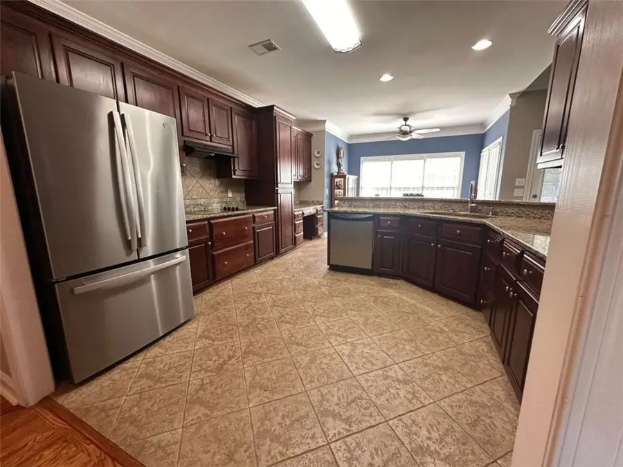 903 Little River Road, Social Circle, GA 30025 - #3