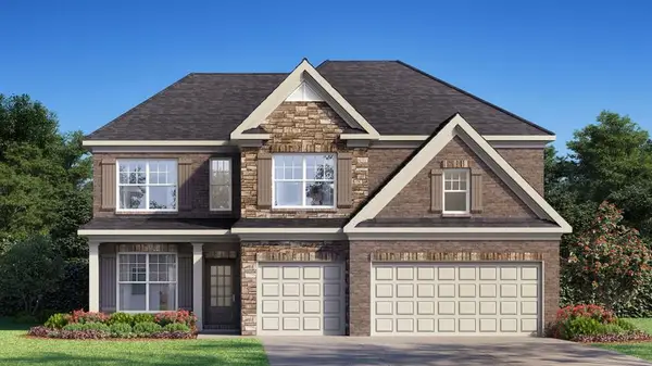 7203 Bocholt Drive, South Fulton, GA 30349