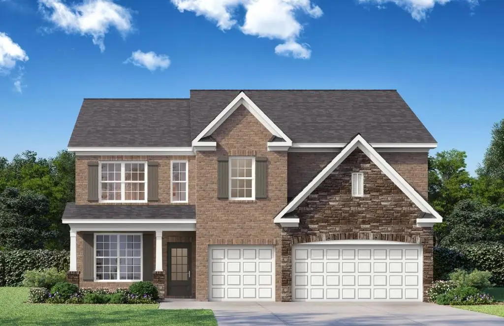 7169 Bocholt Drive, South Fulton, GA 30349 - #1