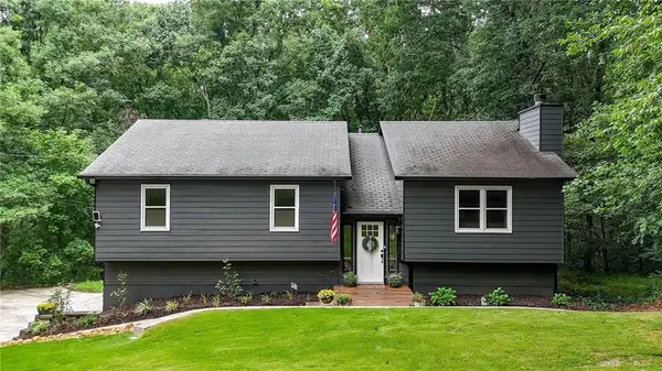 645 Morgan Springs Court, Canton, GA 30115