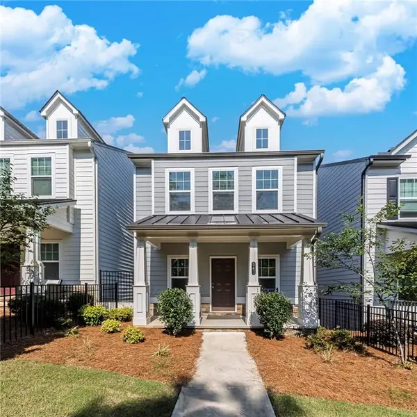543 Ruths Drive, Woodstock, GA 30188