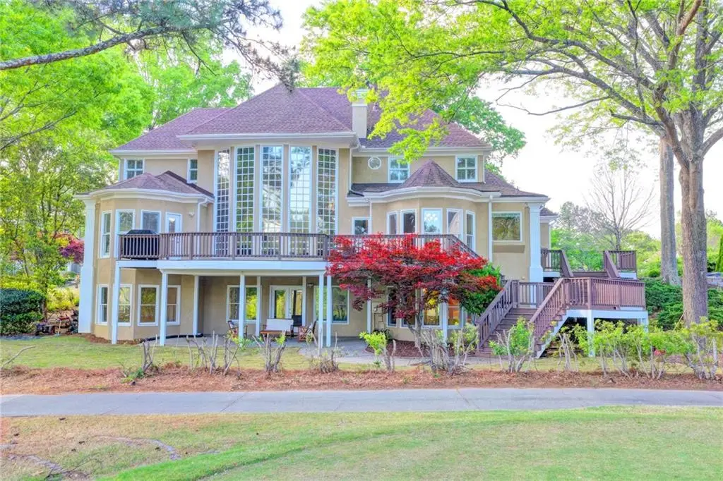 7910 St Marlo Country Club Parkway, Duluth, GA 30097 - #1