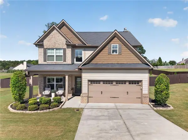 61 Moriah Woods Drive, Auburn, GA 30011