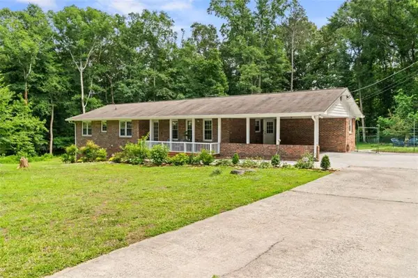3593 Patricia Road, Powder Springs, GA 30127