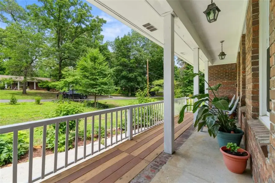 3593 Patricia Road, Powder Springs, GA 30127 - #2