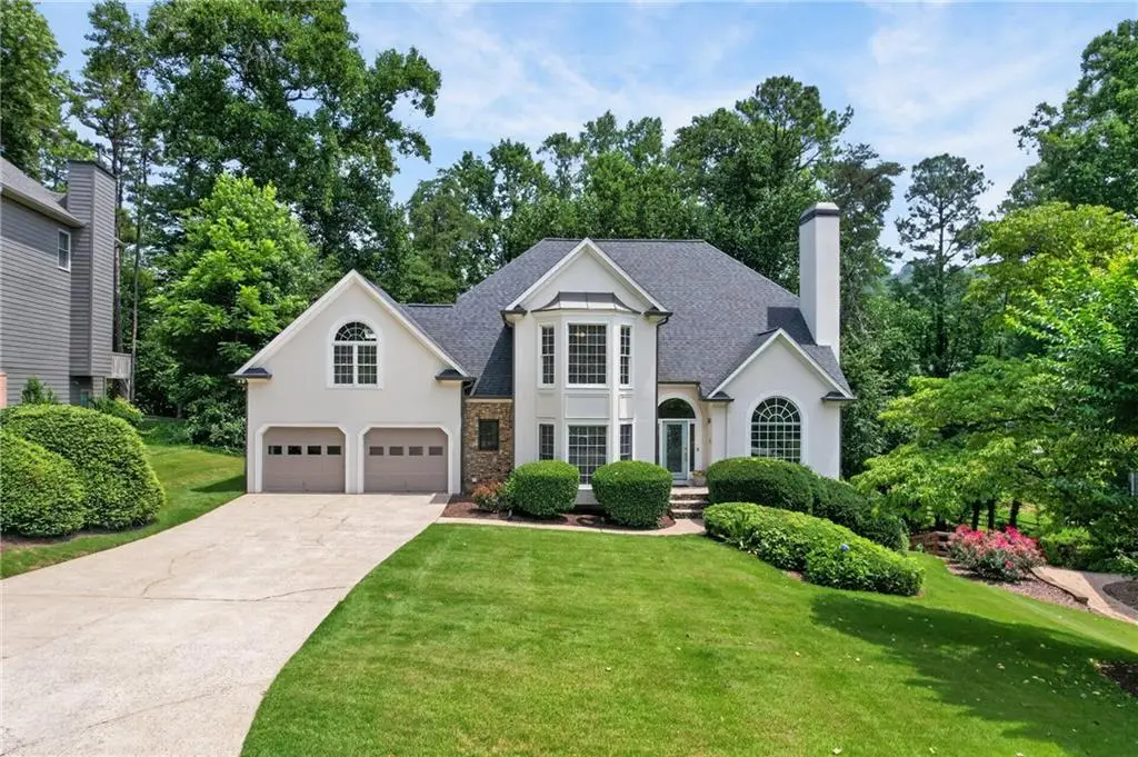 3025 Oaktree Landing Ne, Marietta, GA 30066 - #1