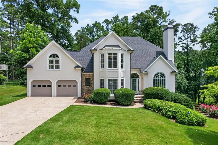 3025 Oaktree Landing Ne, Marietta, GA 30066 - #2