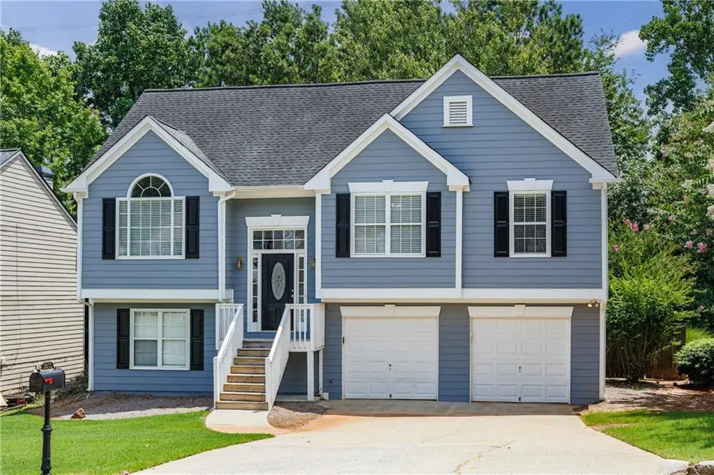 5071 Newpark Drive Nw, Acworth, GA 30101 - #1