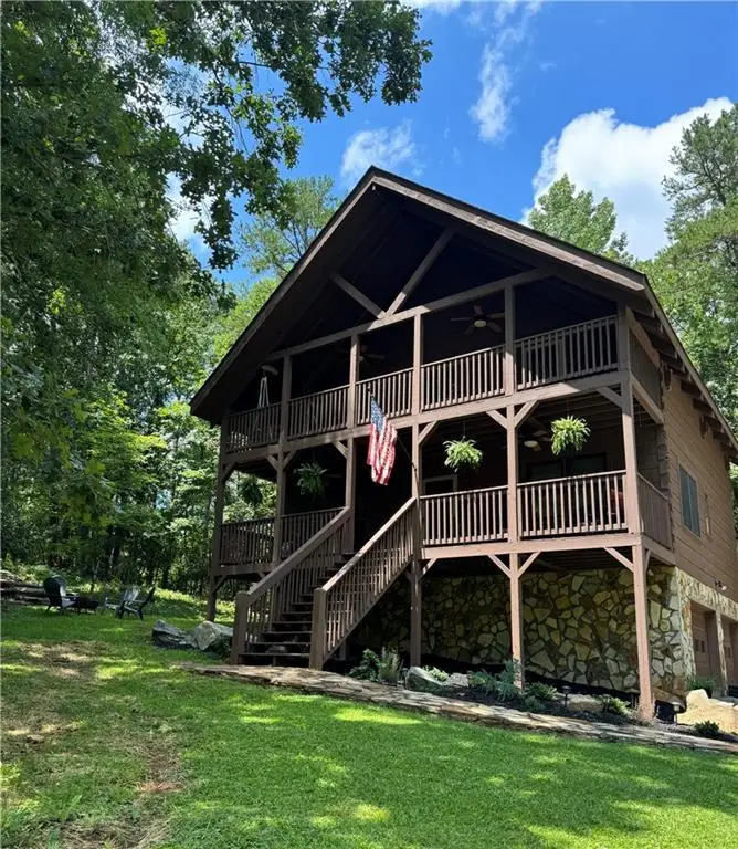 1816 Mount Olivet Road, Dallas, GA 30132 - #1