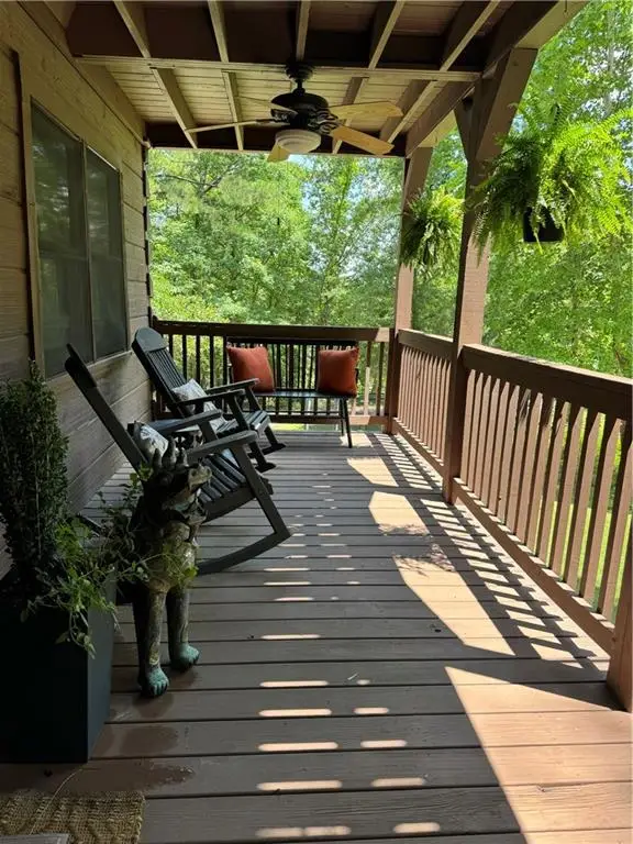 1816 Mount Olivet Road, Dallas, GA 30132 - #2