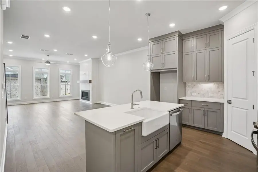508 Whatton Road #4, Johns Creek, GA 30022 - #3