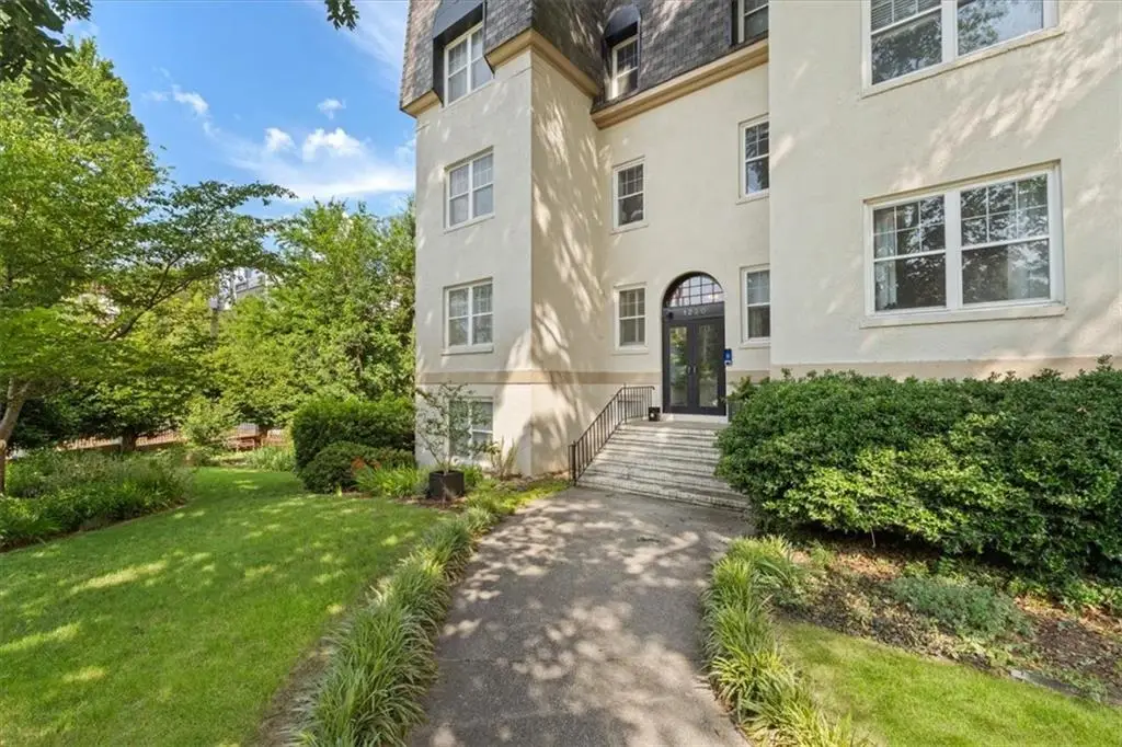 1230 Piedmont Avenue Ne #401, Atlanta, GA 30309 - #1