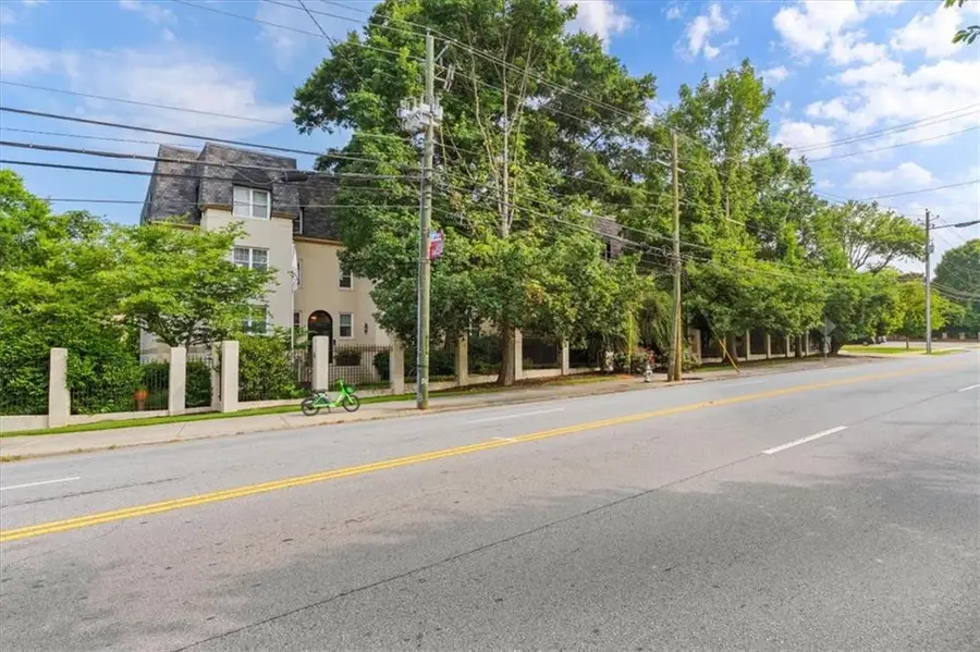 1230 Piedmont Avenue Ne #401, Atlanta, GA 30309 - #2