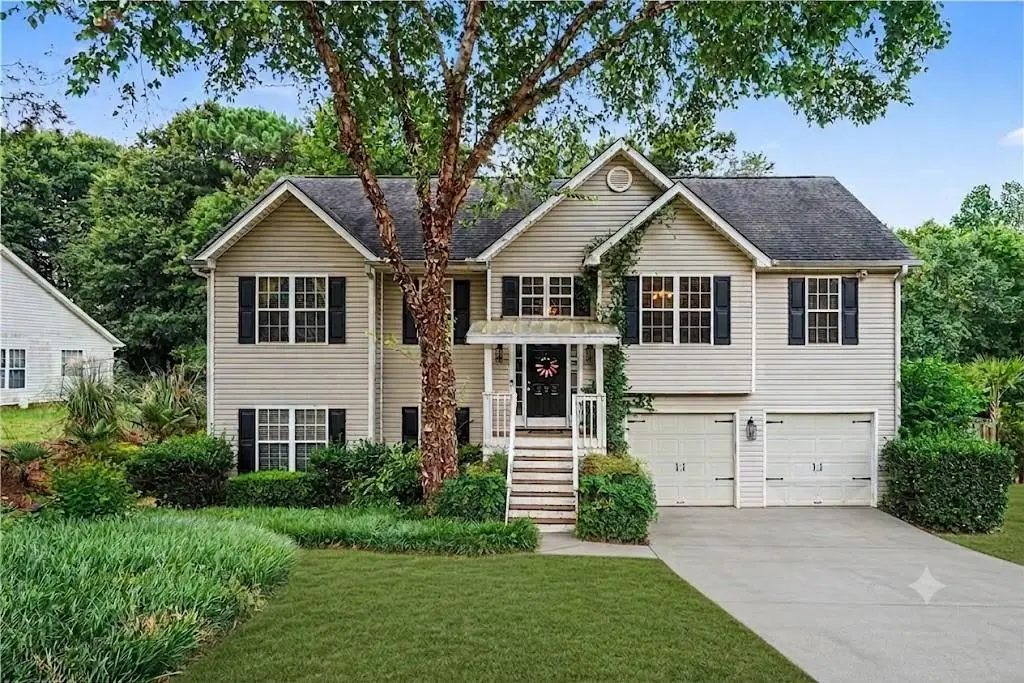 388 Arrowhatchee Drive, Winder, GA 30680 - #1