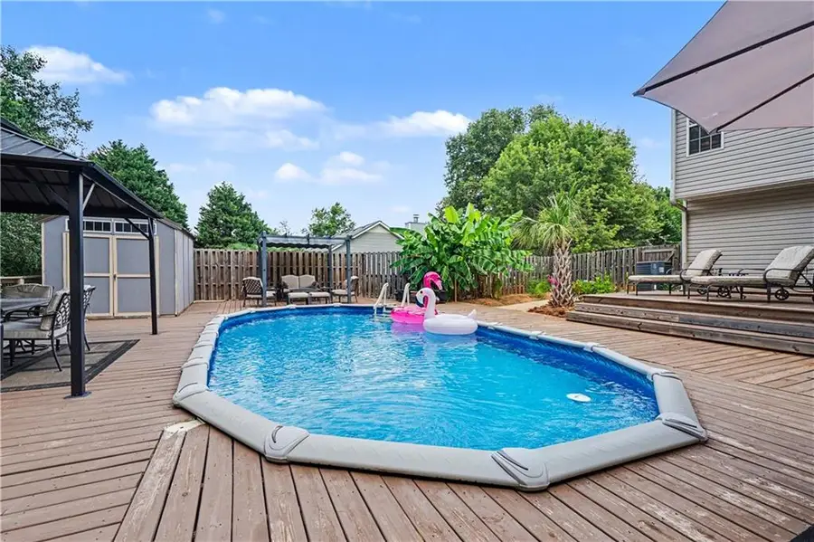 388 Arrowhatchee Drive, Winder, GA 30680 - #2