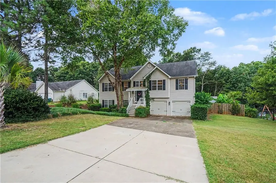 388 Arrowhatchee Drive, Winder, GA 30680 - #3