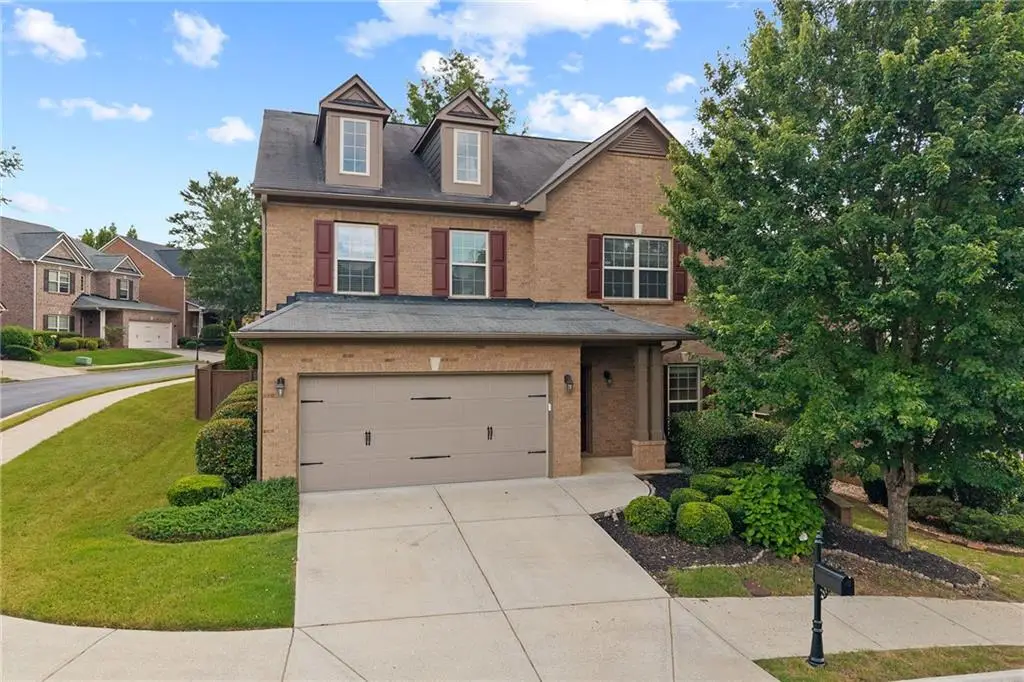 3478 Harpers Way, Duluth, GA 30097 - #1