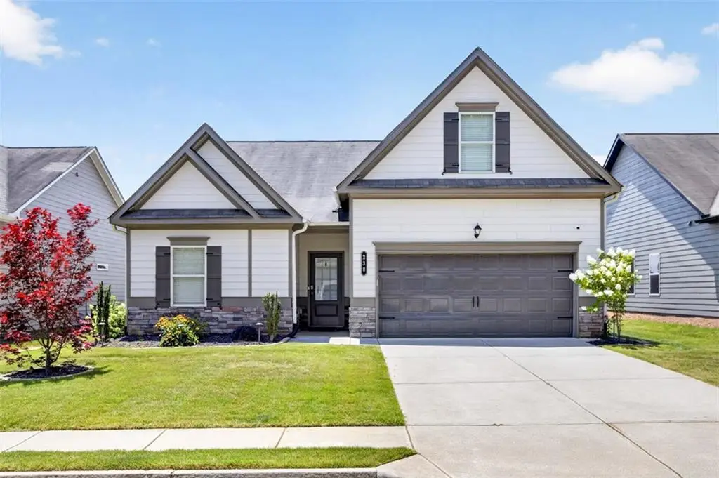 238 Prescott Circle, Canton, GA 30114 - #1
