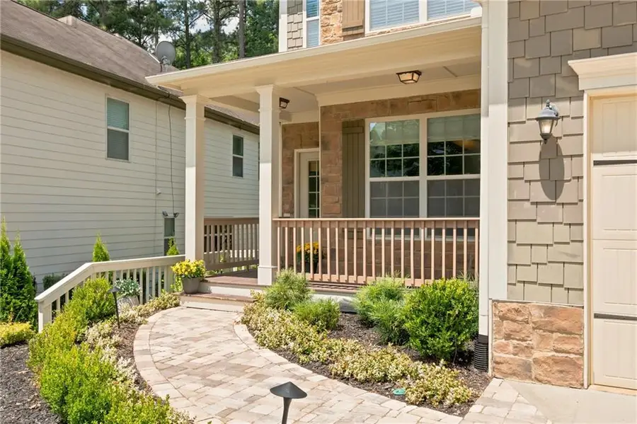 203 Shaw Drive, Acworth, GA 30102 - #3