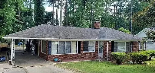 1823 Mcjenkin Drive Ne, Atlanta, GA 30345