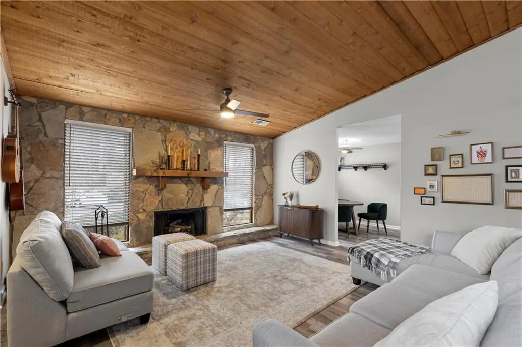 810 Bonnie Glen Drive Se, Marietta, GA 30067 - #1