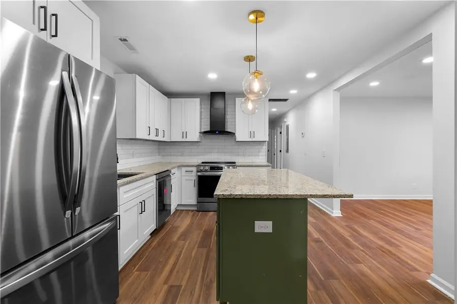 5270 Longmeadow Lane, Atlanta, GA 30349 - #2