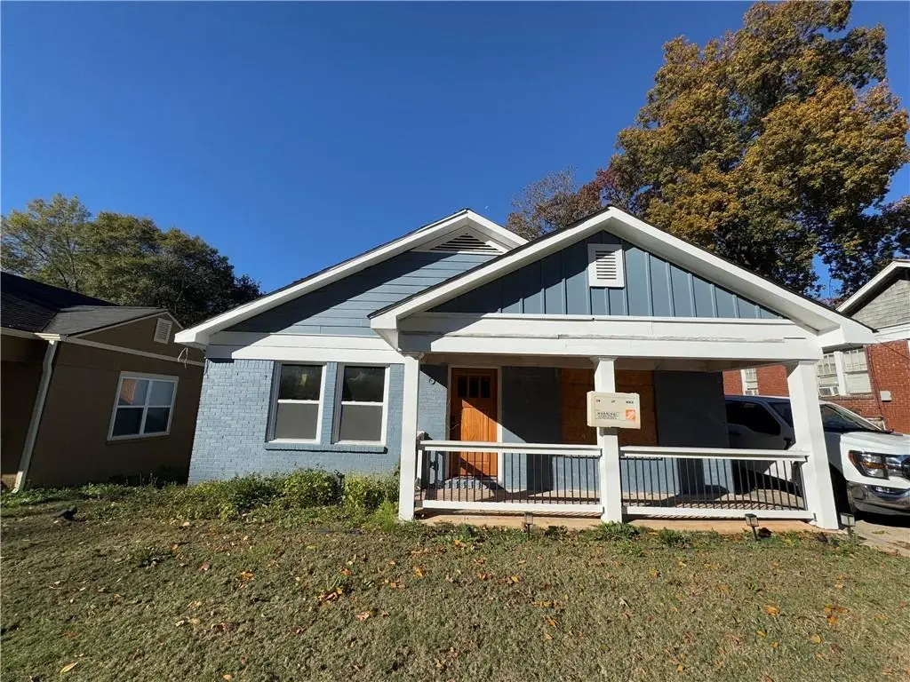 1653 Sylvan Road Sw, Atlanta, GA 30310 - #1