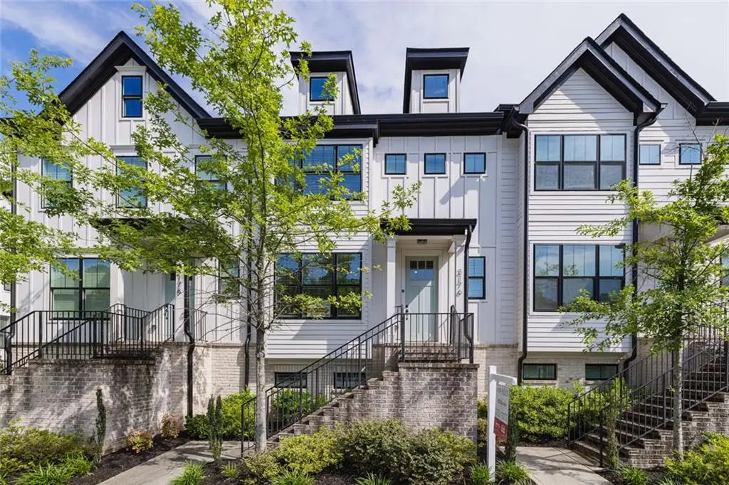 3176 Kincaid Drive, Decatur, GA 30033 - #1
