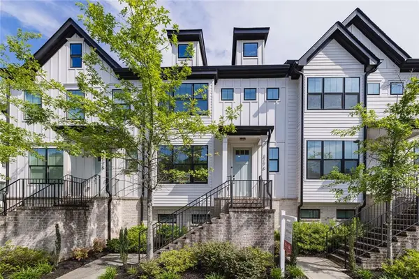3176 Kincaid Drive, Decatur, GA 30033