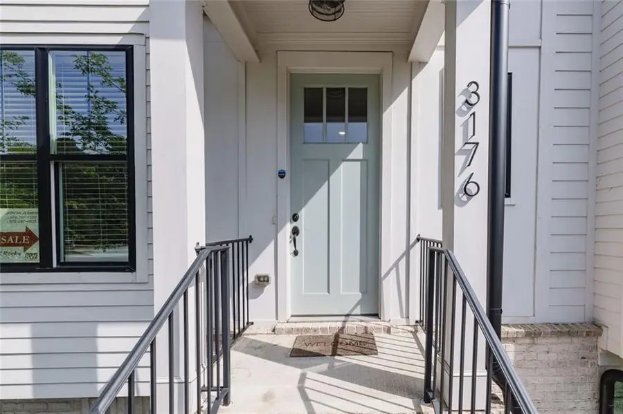 3176 Kincaid Drive, Decatur, GA 30033 - #2