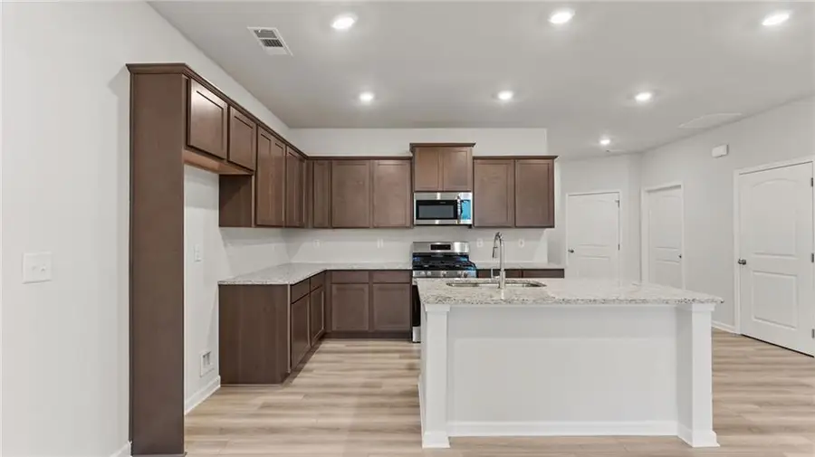 255 Cedar Hill Drive, Dallas, GA 30132 - #3
