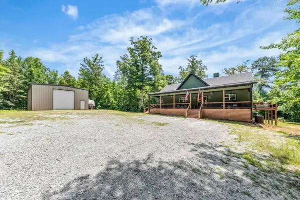 Address Withheld By Seller, Eatonton, GA 31024