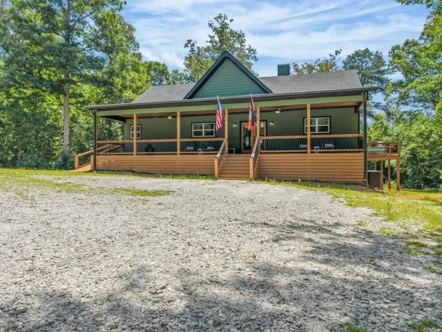 Address Withheld By Seller, Eatonton, GA 31024 - #2