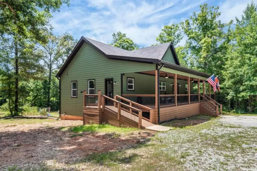 Address Withheld By Seller, Eatonton, GA 31024 - #3