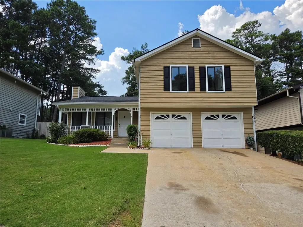 5182 Station Circle, Norcross, GA 30071 - #1