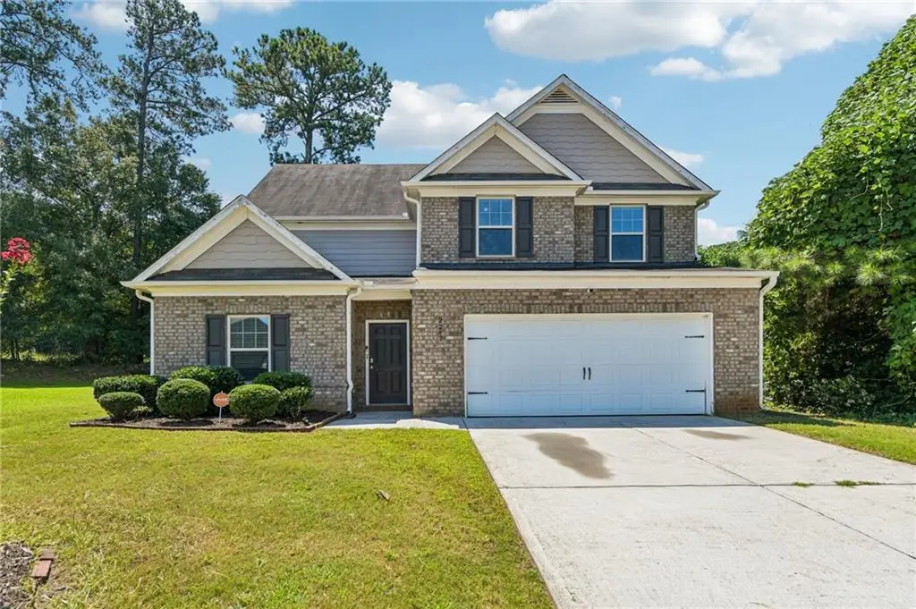 2297 Clapton Court, Jonesboro, GA 30236 - #1