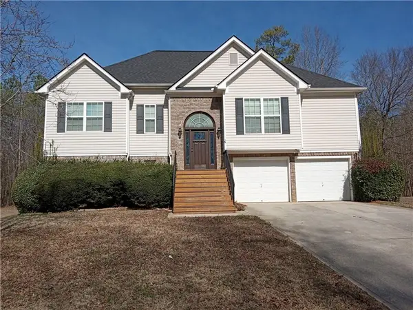 5714 Flowers Ridge Road, Powder Springs, GA 30127