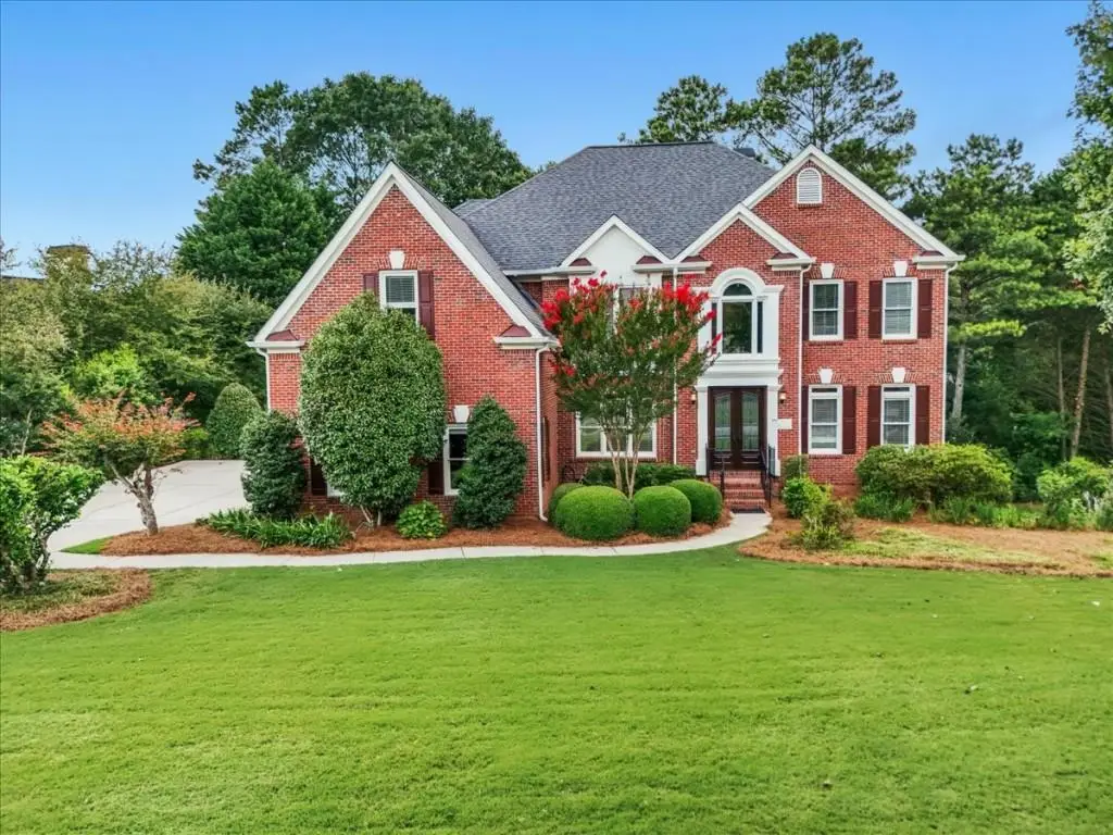 10420 Sugar Crest Avenue, Johns Creek, GA 30097 - #1