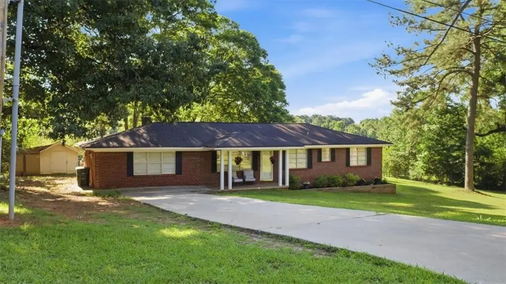 112 Pine Street, Calhoun, GA 30701 - #1