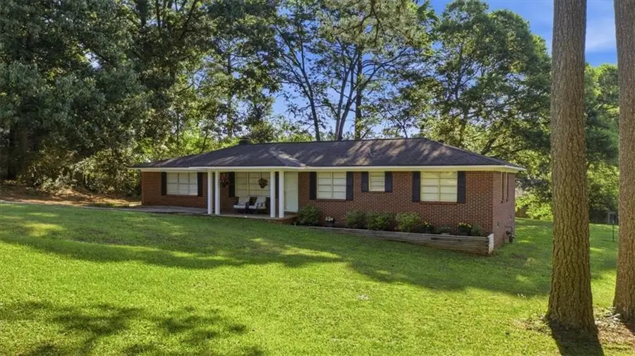 112 Pine Street, Calhoun, GA 30701 - #2