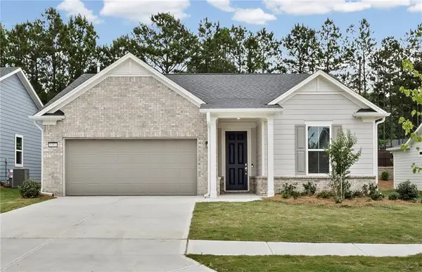 1113 Leconte Court, Griffin, GA 30223